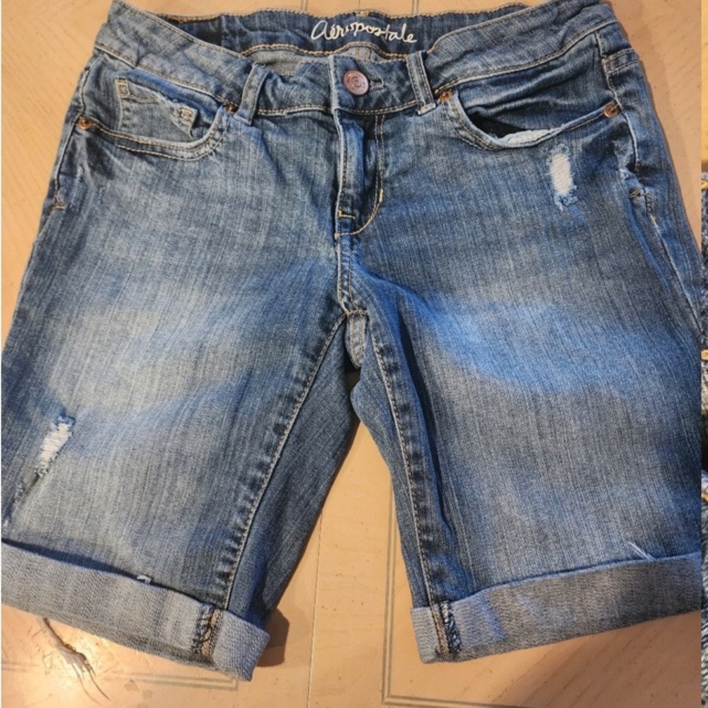 Aeropostale Bermuda shorts